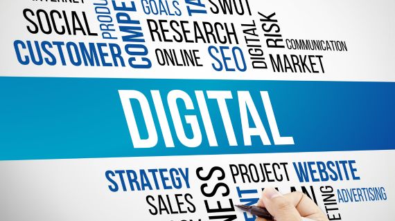 Digital & Online Marketing