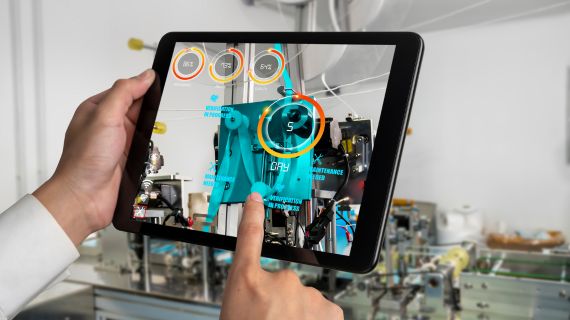 Interactive Experiences
