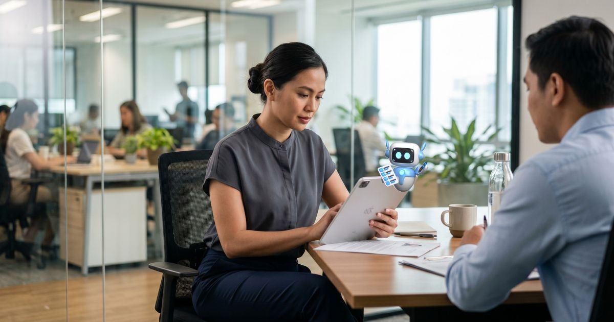 AI for HR: How to Use Automation in Hiring, Onboarding, and Performance Reviews