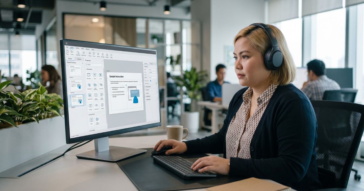 Articulate Storyline vs Rise 360: Which Authoring Tool Is Right for Your Team?