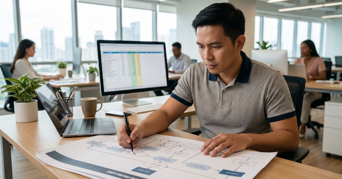 How to Identify Which Business Processes to Automate First